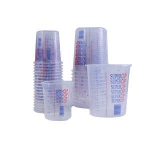 Super Cups 2250ml - Size D 