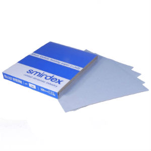 Silicone Carbide  Sheets 230x280 P400 (Pack of 100 Sheets)