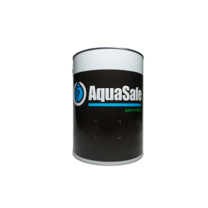 AquaSafe+ Anti-Viral Coating Colour 5ltr