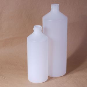 500ml Plastic Bottle