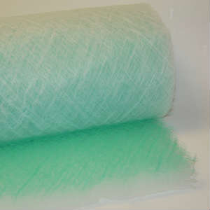 Extract Filter 1 x 20mtr x 50mm (Green)