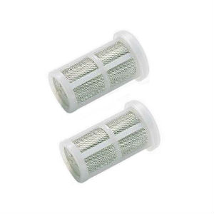 Synthetic Gun Filter Suction (Pack of 10)