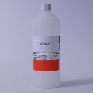 Water-Based Etch Additive 100ml