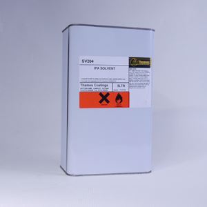 IPA Solvent 5ltr