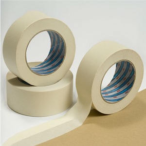 Premium Grade 3M Masking Tape 50m roll