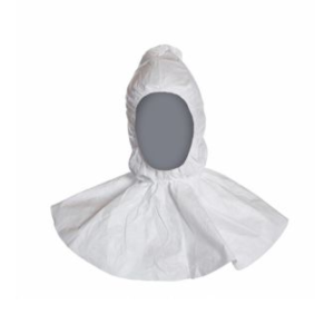 Dupont Tyvek Disposable Hoods