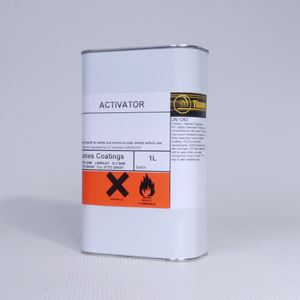 Activators & Additives