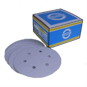 Velcro Discs
